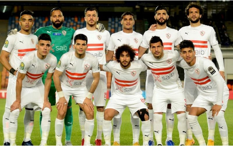 ترتيب الدوري المصري بعد فوز الزمالك اليوم على فيوتشر وقائمة ترتيب الهدافين وموعد مباراة الزمالك القادمة