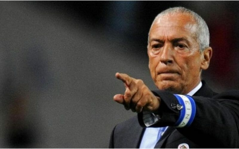 قرار صارم غير متوقع من البرتغالي جوسفالدو فيريرا بعد فوز الزمالك على سموحة في الدوري المصري