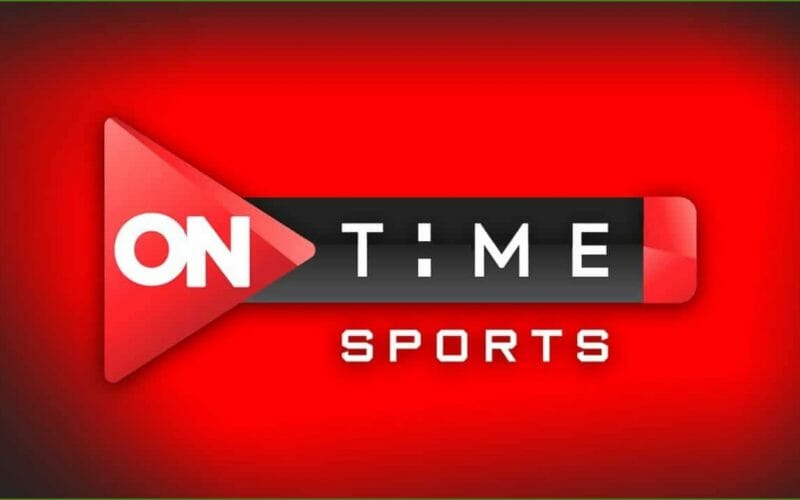 يلا ثبت تردد قناة أون تايم سبورت على النايل سات 2022 On Time Sport الناقلة لمباريات الدوري المصري
