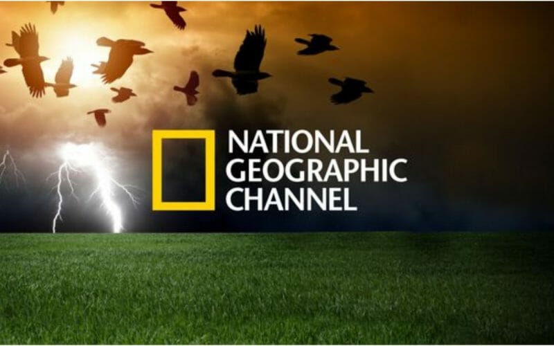 عالم الحيوان| تردد قناة ناشيونال جيوغرافيك نايل سات 2022 National Geographic Abu Dhabi HD جولات حول الطبيعة