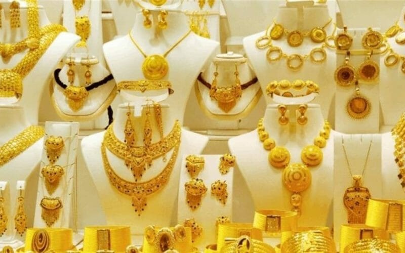 هبوط جديد يطيح بالمعدن النفيس.. كم سعر الذهب اليوم في السعودية بيع وشراء عيار 21 وجميع الأعيرة الأحد 21-8-2022