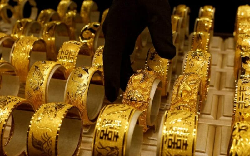 تراجع جديد.. كم سعر الذهب اليوم في السعودية بيع وشراء عيار 21 و22 و24 وجميع الأعيرة بعد انخفاضه المتتالي