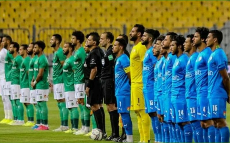 موعد مباراة الزمالك والاتحاد السكندري والقنوات المفتوحة الناقلة في مسابقة الدوري المصري 2021-2022