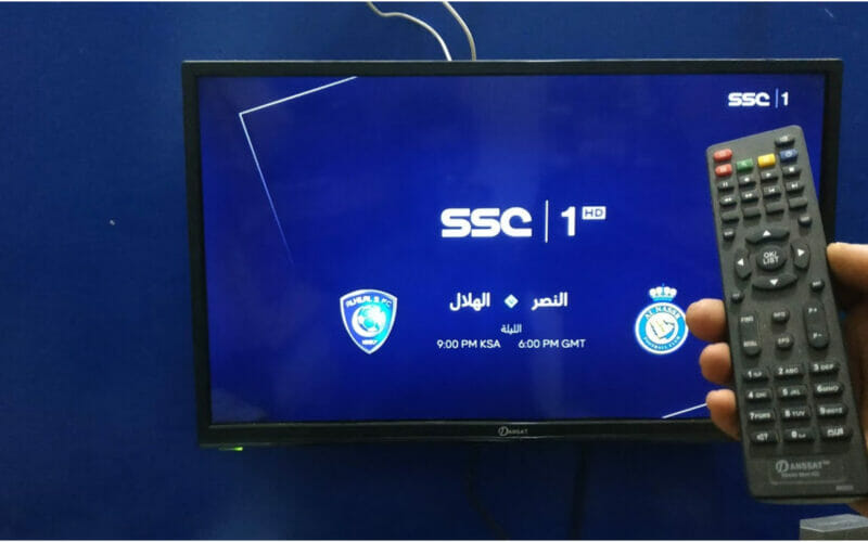 مباراة الشباب وأبها اليوم.. ثبت تردد قنوات الدوري السعودي روشن ssc في دقائق بجودة عالية HD أخر تحديث