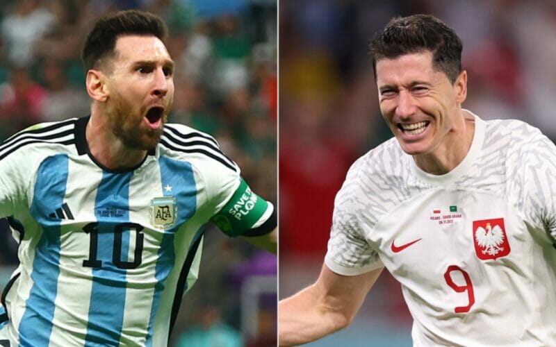 بين سبورت ماكس المفتوحة.. تردد القنوات الناقلة لمباراة الأرجنتين وبولندا في كأس العالم 2022