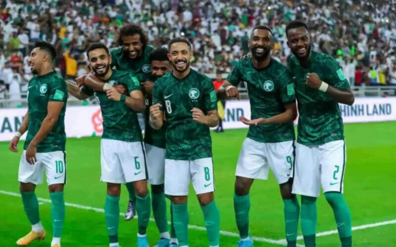 موعد مباراة السعودية وبولندا في كأس العالم 2022 وتردد القنوات المفتوحة الناقلة بين سبورت beIN Sports HD