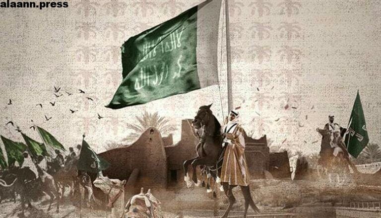 أماكن احتفالات يوم التأسيس السعودي 2023