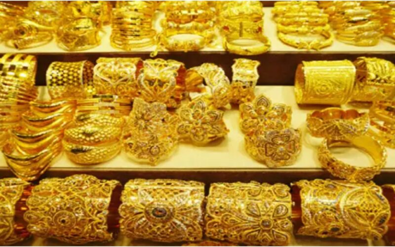 الأصفر يصل إلى 2000 جنيه في تاريخه .. بكم سعر الذهب اليوم عيار 21 في محلات الصاغة بعد صعوده المفاجئ الجمعة 17-3-2023