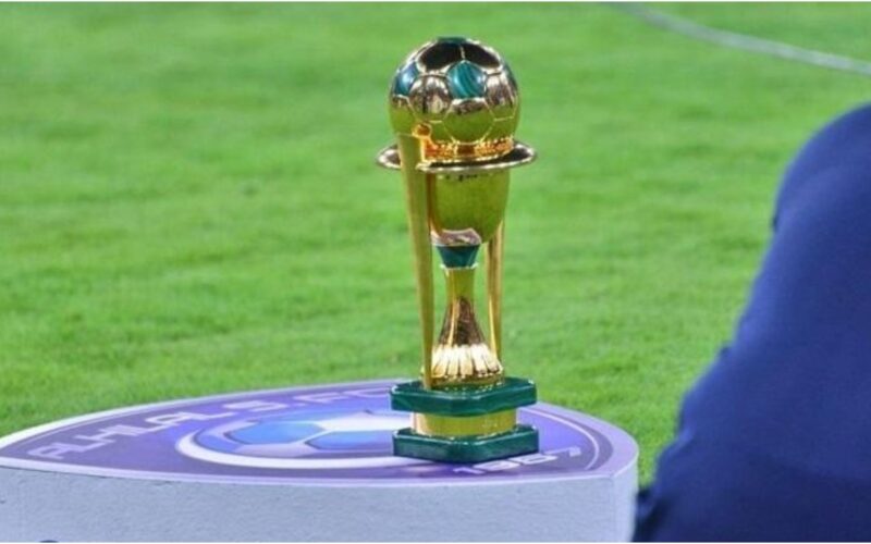 جدول مواعيد مباريات نصف النهائي في كأس الملك 2023 والقنوات السعودية الرياضية المفتوحة الناقلة
