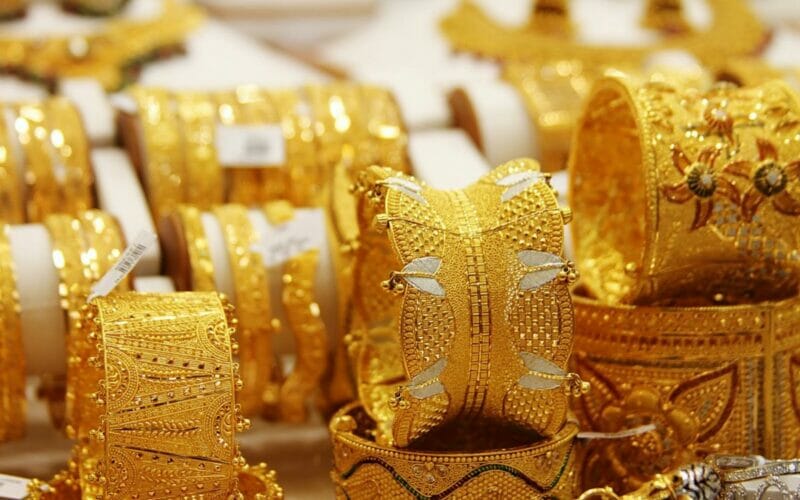 كم سعر الذهب اليوم في السعودية بيع وشراء السبت 1 يوليو 2023 خلال التعاملات المسائية؟