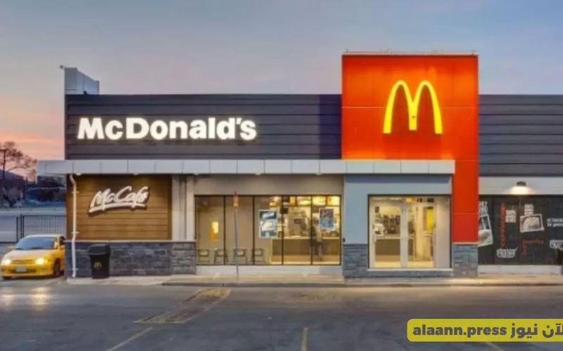 أولهم ماكدونالدز.. حملة مقاطعة المنتجات الأمريكية 46 منتج شهير منهم نستله وكوكاكولا لدعم فلسطين