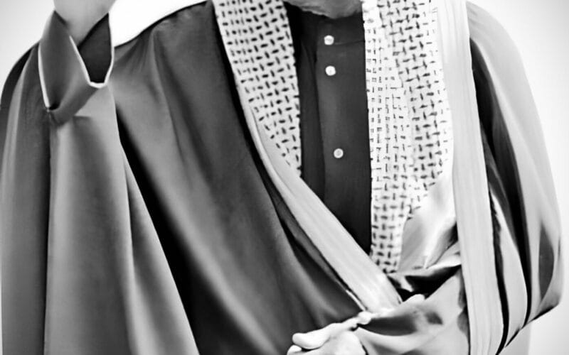 الديوان الملكي.. وفاة أمير الكويت الشيخ نواف الأحمد الجابر الصباح عن عمر يناهز 86 عاماً