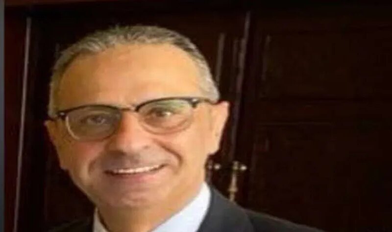 حسام الجراحي نائبا لرئيس «السلع التموينية» بدلا من أحمد يوسف – أخبار مصر