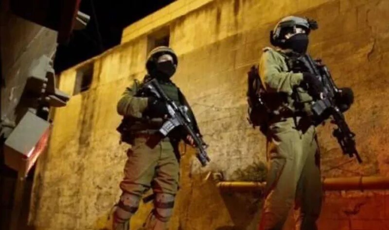«القاهرة الإخبارية»: مواجهات بين فلسطينيين وقوات الاحتلال في الضفة الغربية – أخبار العالم