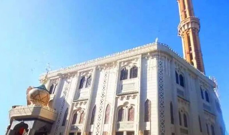 خريطة افتتاحات المساجد في 11 محافظة اليوم.. اعرفها – المحافظات