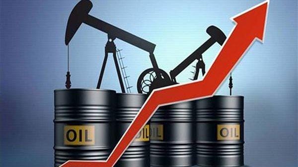 ارتفاع أسعار النفط إلى أعلى مستوياتها منذ أكتوبر الماضي