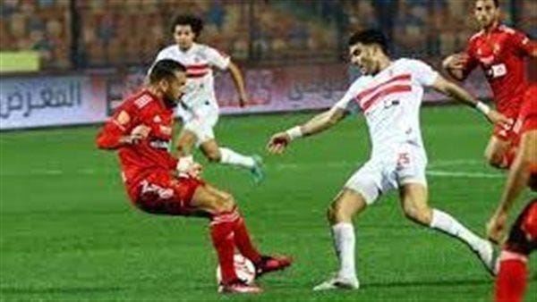 نفاد تذاكر مباراة القمة بين الأهلي والزمالك في الدوري المصري