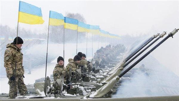 وزارة الدفاع الروسية تكشف خسائر أوكرانيا خلال الأسبوع المنصرم