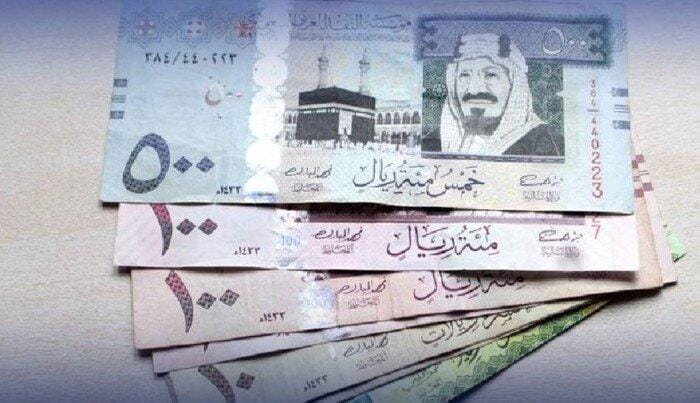 سعر الريال السعودي اليوم السبت 13 أبريل 2024 في البنوك العاملة داخل مصر