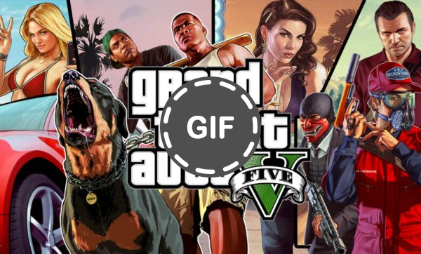 عشاق المغامرات: تحميل جراند ثفت أوتو جاتا 5 Grand Theft Auto بأكثر من طريقة مجانا