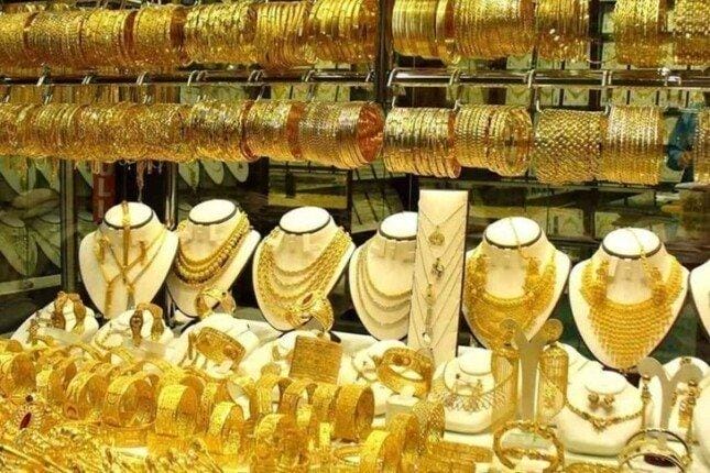 سعر الذهب في السعودية اليوم.. الثلاثاء 16-4-2024