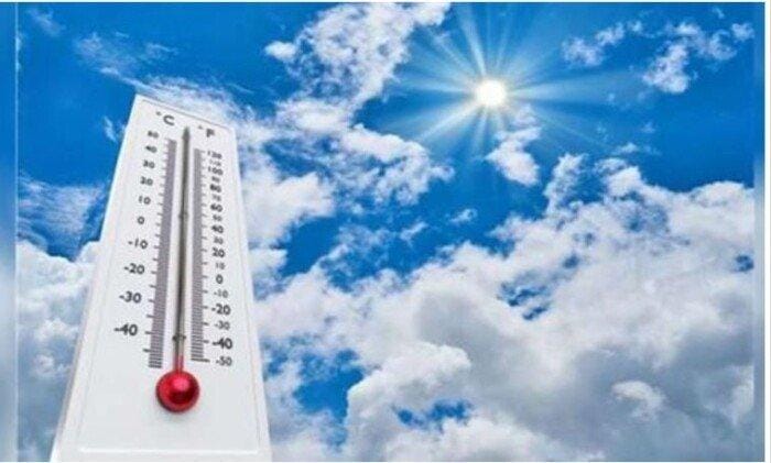 حار نهارا.. حالة الطقس المتوقعة اليوم الثلاثاء 16 أبريل 2024