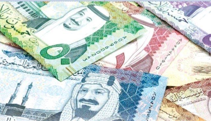 سعر الريال السعودي في مصر اليوم.. الثلاثاء 16 أبريل 2024