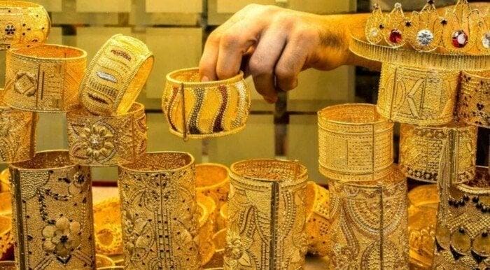 انخفاض سعر الذهب في الكويت اليوم الثلاثاء 16 أبريل 2024
