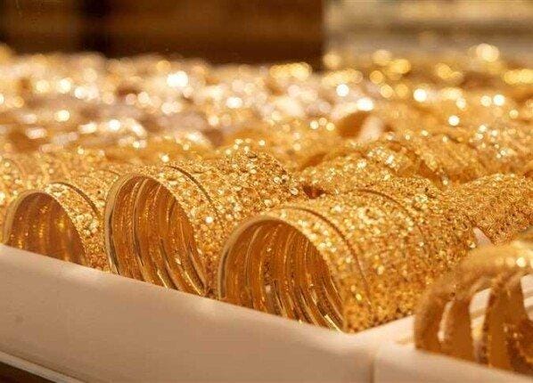 سعر الذهب في السعودية اليوم الثلاثاء 16 أبريل 2024