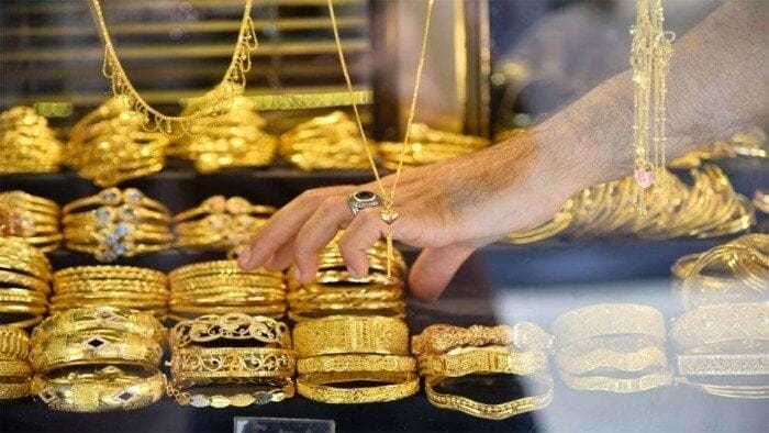 سعر الذهب في تركيا اليوم الثلاثاء 16 أبريل 2024