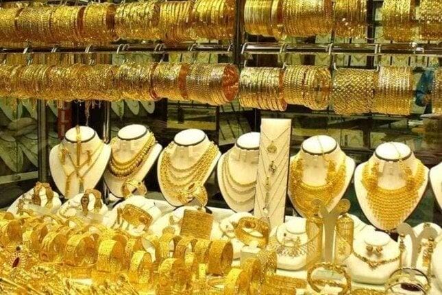 سعر الذهب في السعودية اليوم.. الأربعاء 17-4-2024