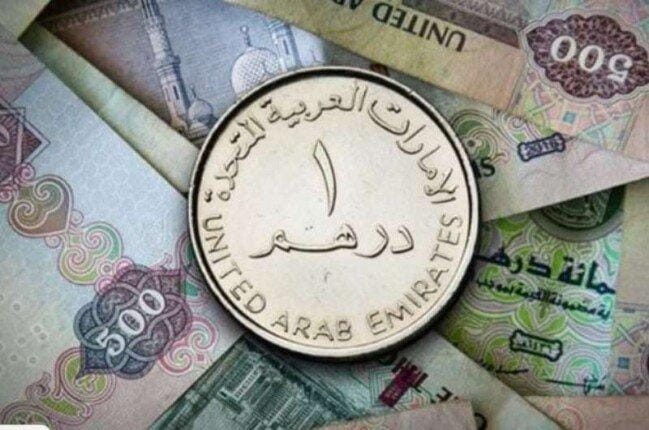 سعر الدرهم الإماراتي مقابل الجنيه المصري اليوم الأربعاء 17 أبريل 2024