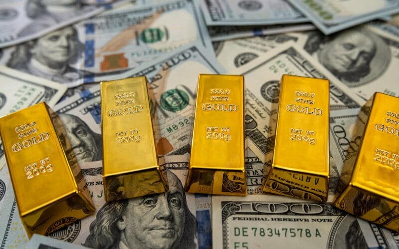 آخر تحديث.. سعر الذهب والدولار الآن في مصر