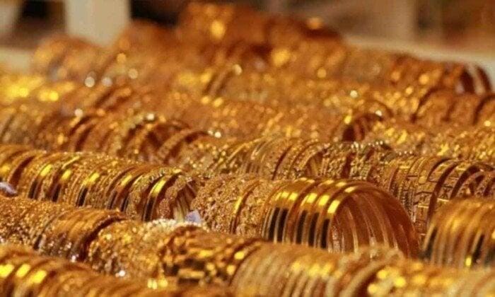 «الأصفر» يواصل ارتفاعه.. مفاجأة في سعر جرام الذهب عيار 21