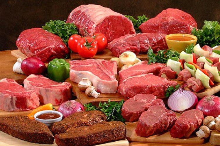 أسعار اللحوم في مصر اليوم السبت 20 أبريل 2024.. الكندوز بـ 430 جنيها