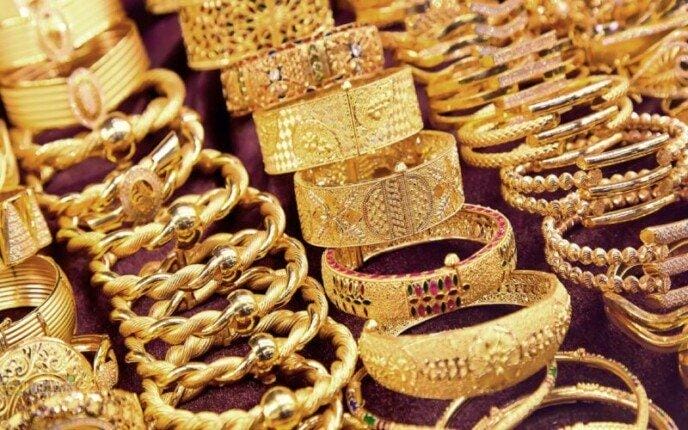 سعر الذهب الآن في مصر.. عيار 21 يسجل هذا الرقم