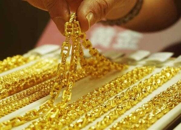 سعر الذهب في السعودية اليوم الإثنين 22 أبريل 2024