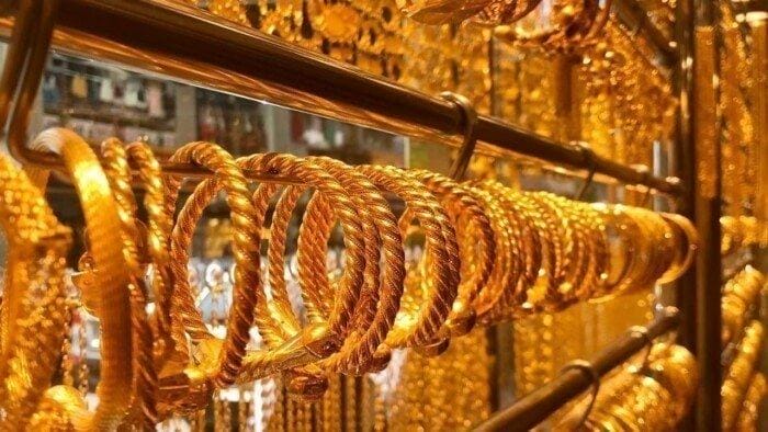 سعر الذهب في السعودية اليوم.. الثلاثاء 23-4-2024