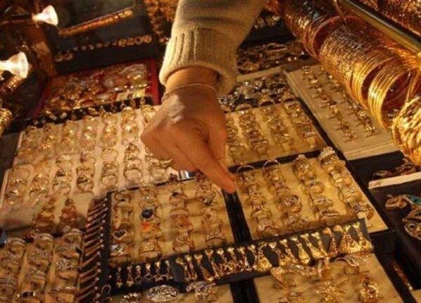 سعر الذهب في السعودية اليوم الثلاثاء 23 أبريل 2024