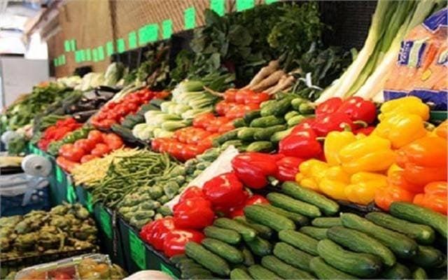 البصل بـ21 جنيه.. أسعار الخضراوات والفاكهة اليوم الأربعاء 24 أبريل 2024
