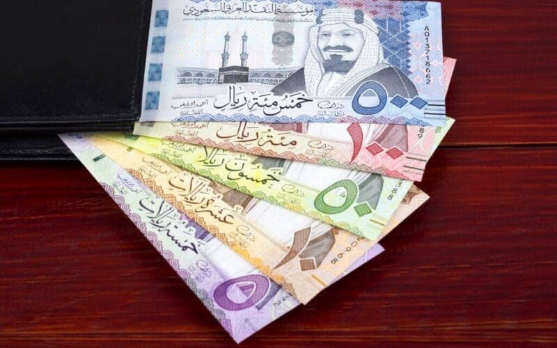 سعر الريال السعودي اليوم الأربعاء 24 إبريل 2024 بختام التعاملات في البنوك العاملة داخل مصر