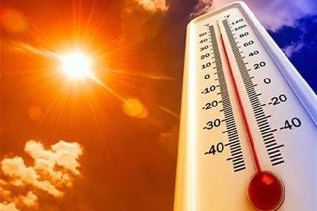 ابعدوا عن الشمس.. الأرصاد تحذر المواطنين بسبب ارتفاع درجات الحرارة