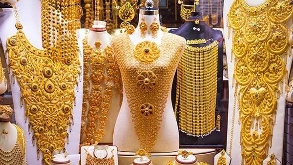 سعر الذهب الآن.. آخر تحديث لـ«الأصفر» في مصر