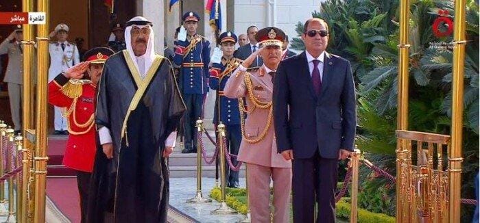 سياسيون وأكاديميون: الكويت ومصر ترتبطان بعلاقات وطيدة أرست قواعدها روابط تاريخية