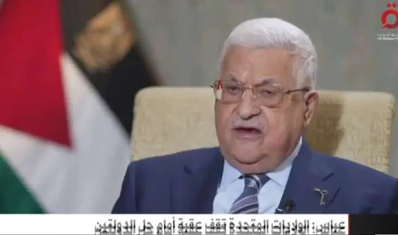 الرئيس الفلسطيني يؤكد لنظيره الفنلندي ضرورة الإسراع في وقف إطلاق النار بغزة – أخبار العالم
