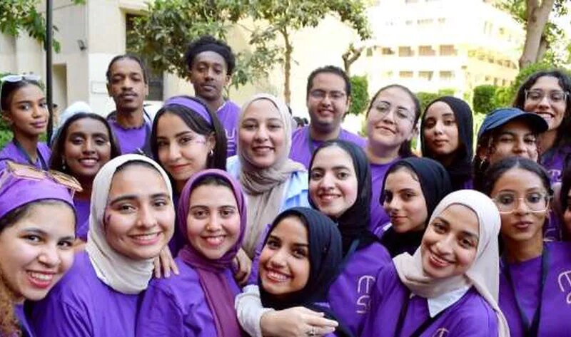 طلاب «إعلام القاهرة» يٌطلقون حملة «ميوز Muse» لتعزيز أهمية المتاحف الفنية – المحافظات
