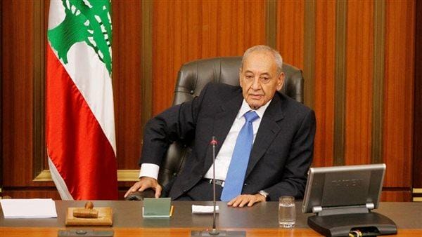 نبيه بري يعتذر عن عدم تقبل تهاني عيد الفطر بسبب الأحدث في لبنان وفلسطين