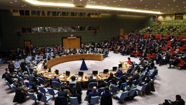 عاجل.. اجتماع هام لمجلس الأمن لبحث طلب فلسطين الحصول على عضوية كاملة بالأمم المتحدة