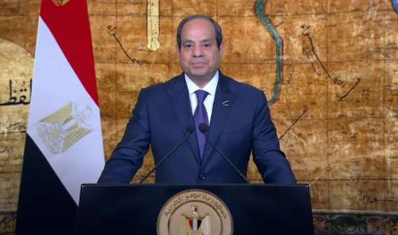 نص كلمة الرئيس السيسي بمناسبة الاحتفال بالذكرى الـ42 لتحرير سيناء – أخبار مصر