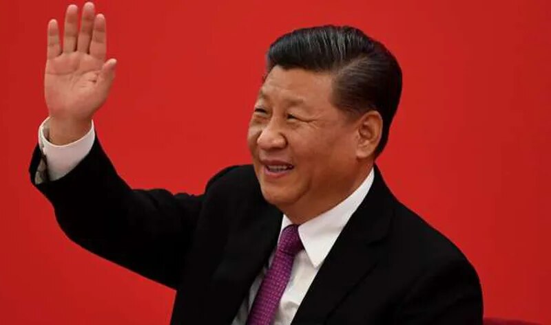 الرئيس الصيني لأمريكا: علاقتنا يجب أن تقوم على الشراكة وليس التنافس – أخبار العالم